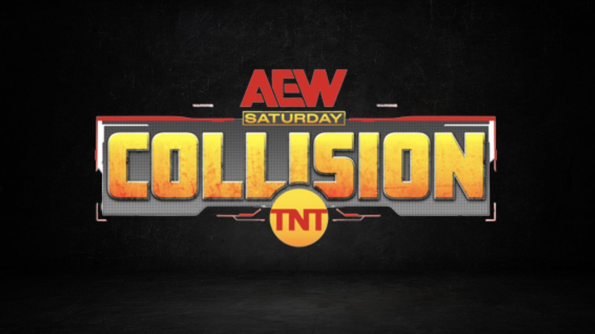 AEW Collision had a stacked card of matches this week