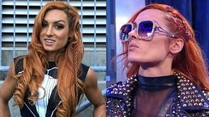 "I loved this match" - WWE star reacts to 4th anniversary of Submission match against Becky Lynch