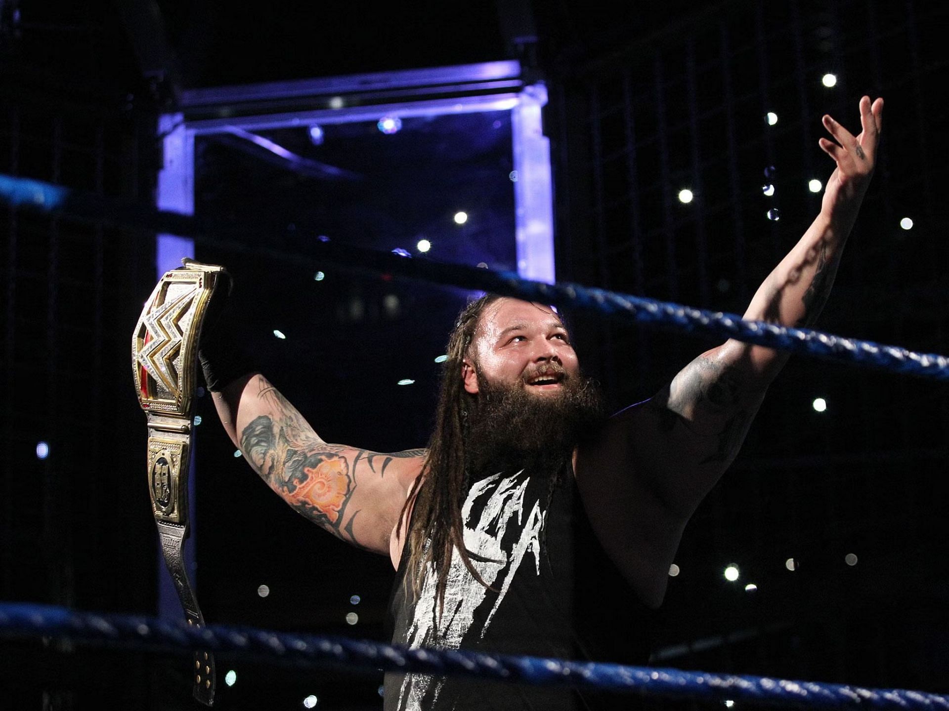 WWE: Bo Dallas should do this for him - WWE Universe pushes for new ' Legacy' faction as a tribute to Bray Wyatt