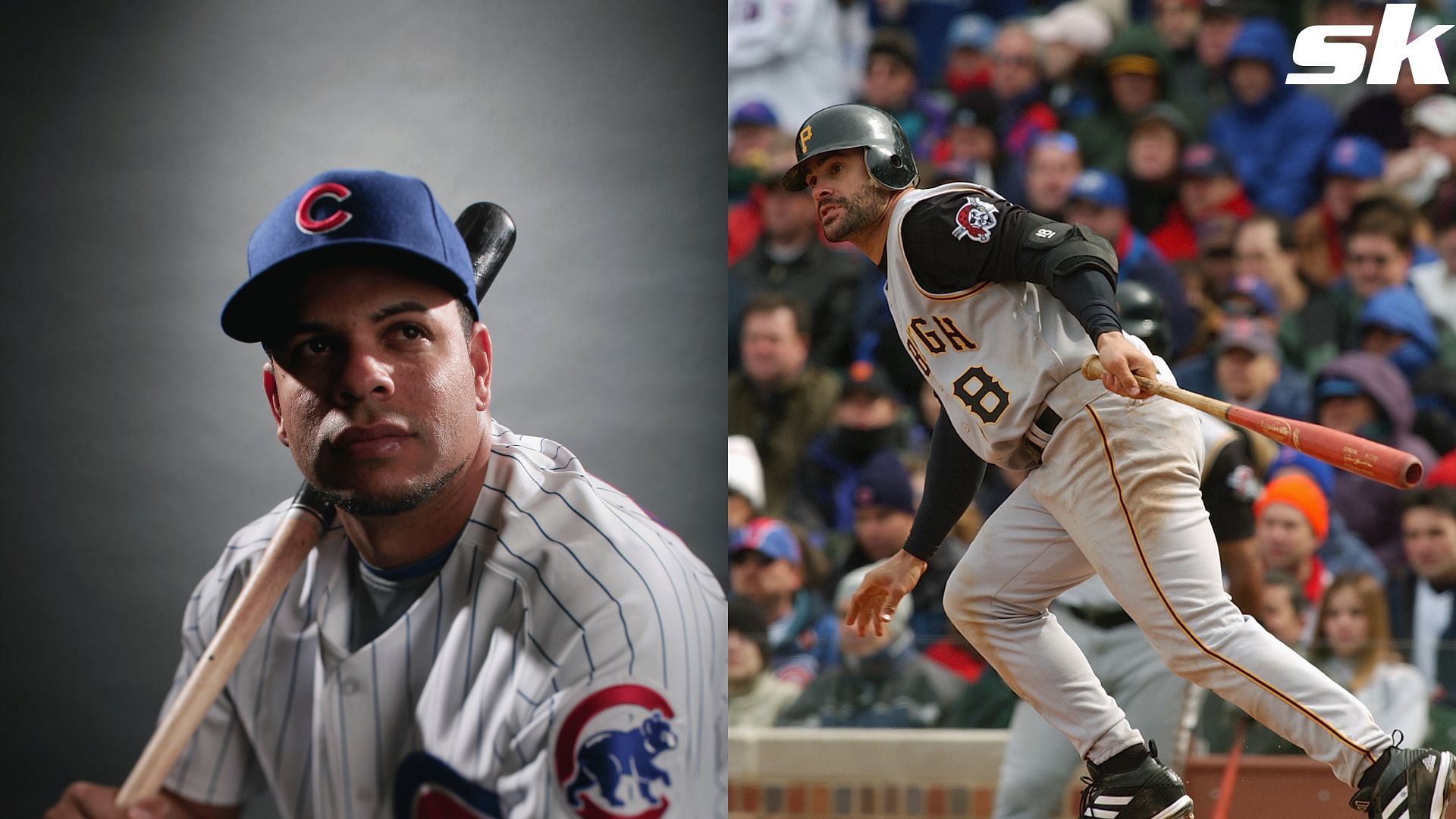 Shawon Dunston  Mlb chicago cubs, Cubs baseball, Chicago cubs history