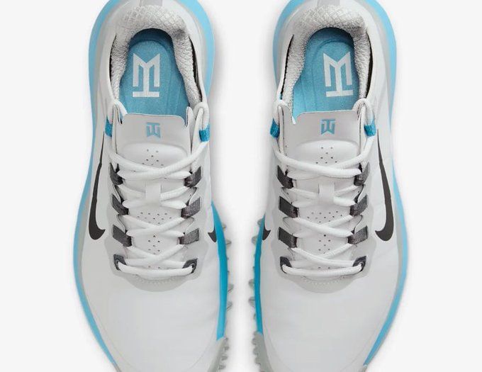 Nike to bring back the iconic Tiger Woods TW13 Golf shoes retailing for 240 on their 10th