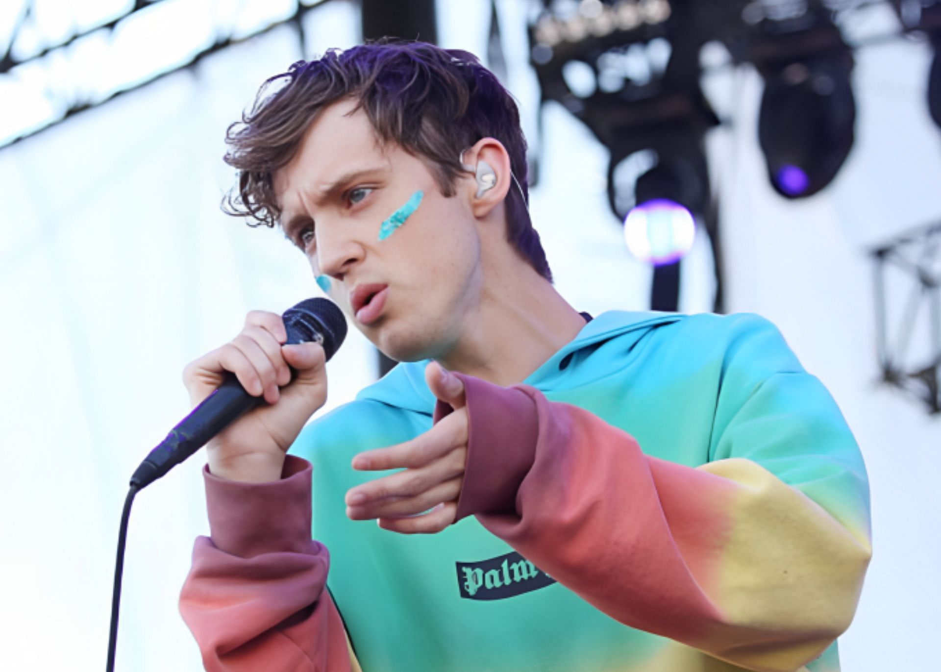 Troye Sivan