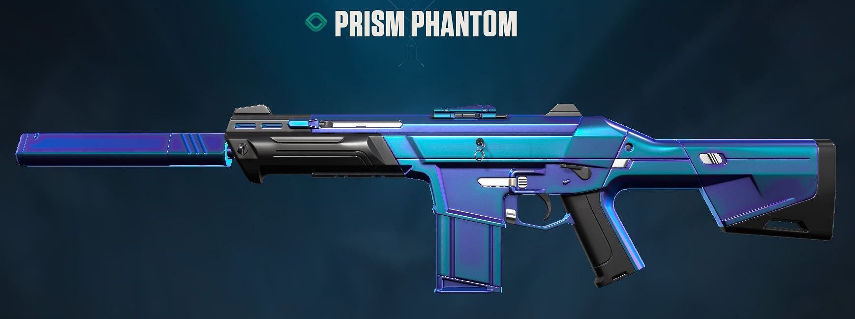 Prism Phantom (Image via Riot Games)