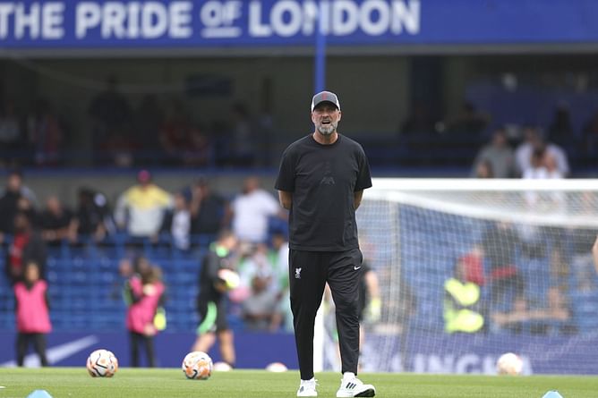 Liverpool Transfer News Roundup: Reds agree Wataru Endo deal; club eyeing Johan Bakayoko, and more - August 18, 2023