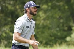 WATCH: Max Homa reveals how a sports psychologist helped with his success on and off the course