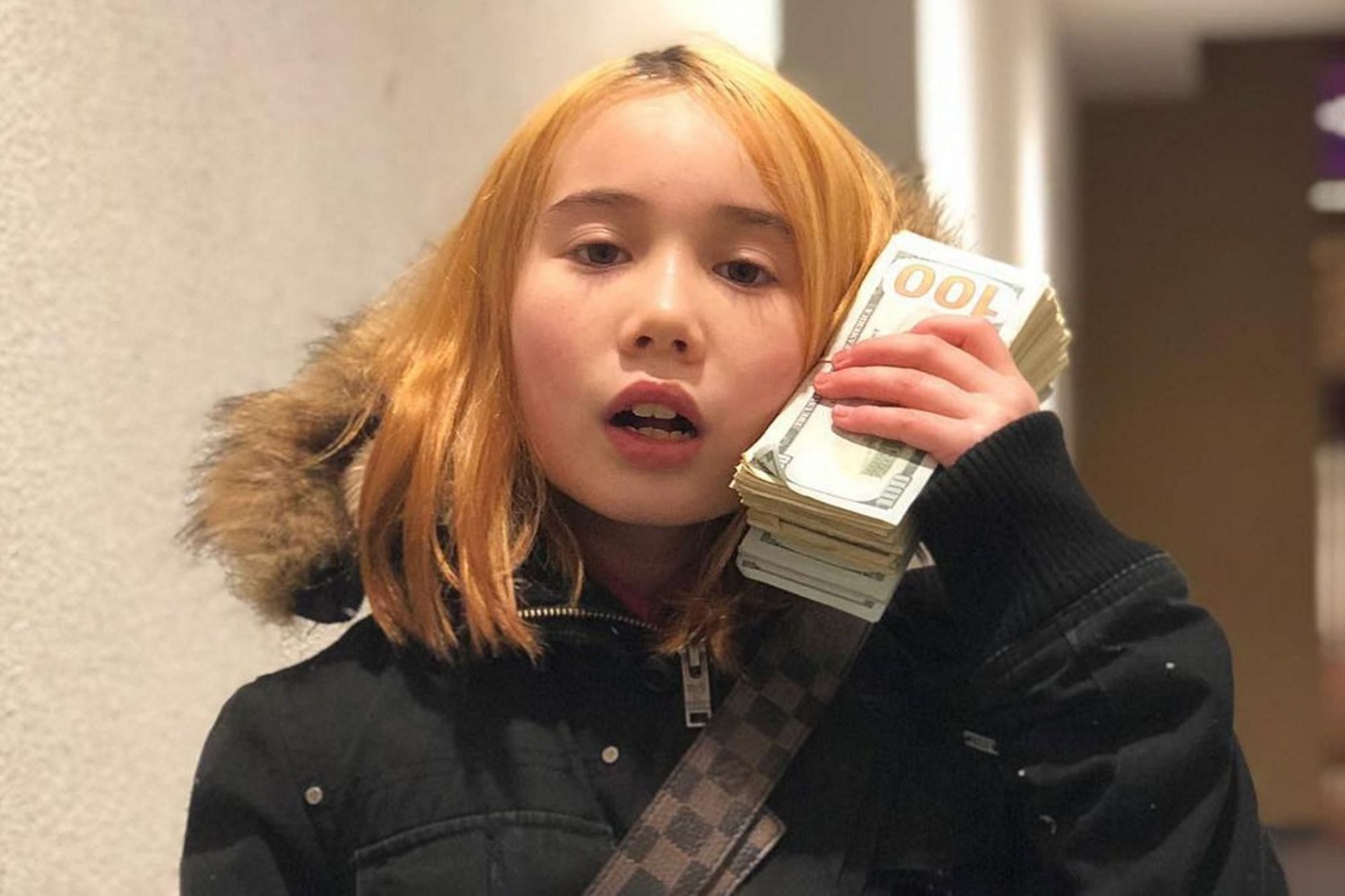 Lil Tay