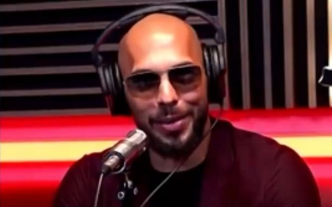 Andrew Tate claims he tricked Romanian police by discussing movie plot of Rush Hour 2 inside “bugged jail cell”