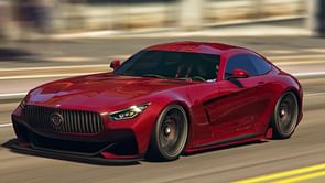 5 reasons to own Benefactor Schlagen GT in GTA Online in 2023