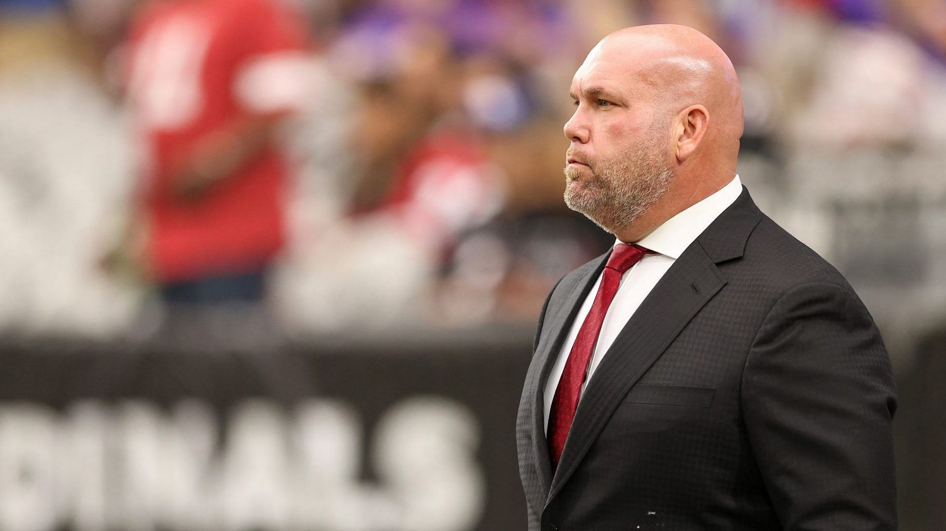 Steve Keim salary: How much was former Cardinals GM