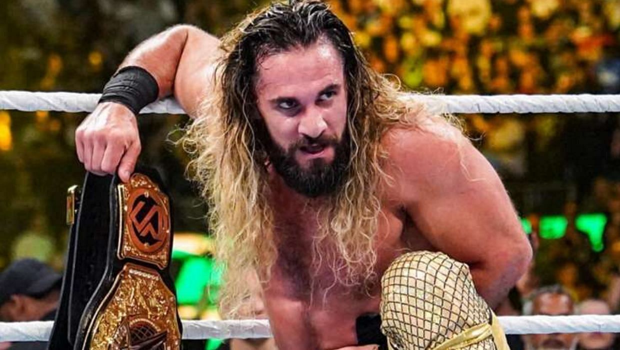 WWE SummerSlam 2023 में सैथ रॉलिंस ने लड़ा था बड़ा मैच