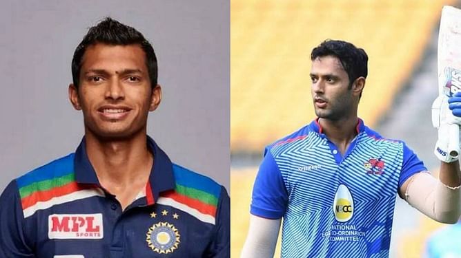 4 new players whom India tried immediately after 2019 World Cup but are nowhere near the ODI team now