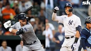 Aaron Judge Injury Update: MLB Podcaster wants Yankees captain to exercise caution, not play through pain one year into $360,000,000 contract