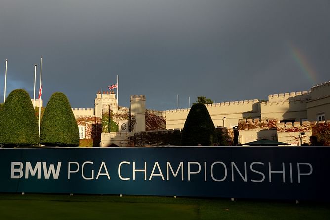 BMW Championship TV schedule: How to watch online, live stream, free channels and more