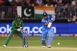 Predicting 3 players who would score the most runs in the 2nd T20I between IND and WI