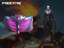 Free Fire redeem codes today (August 28, 2023): Latest FF codes to get free gloo wall skins and characters