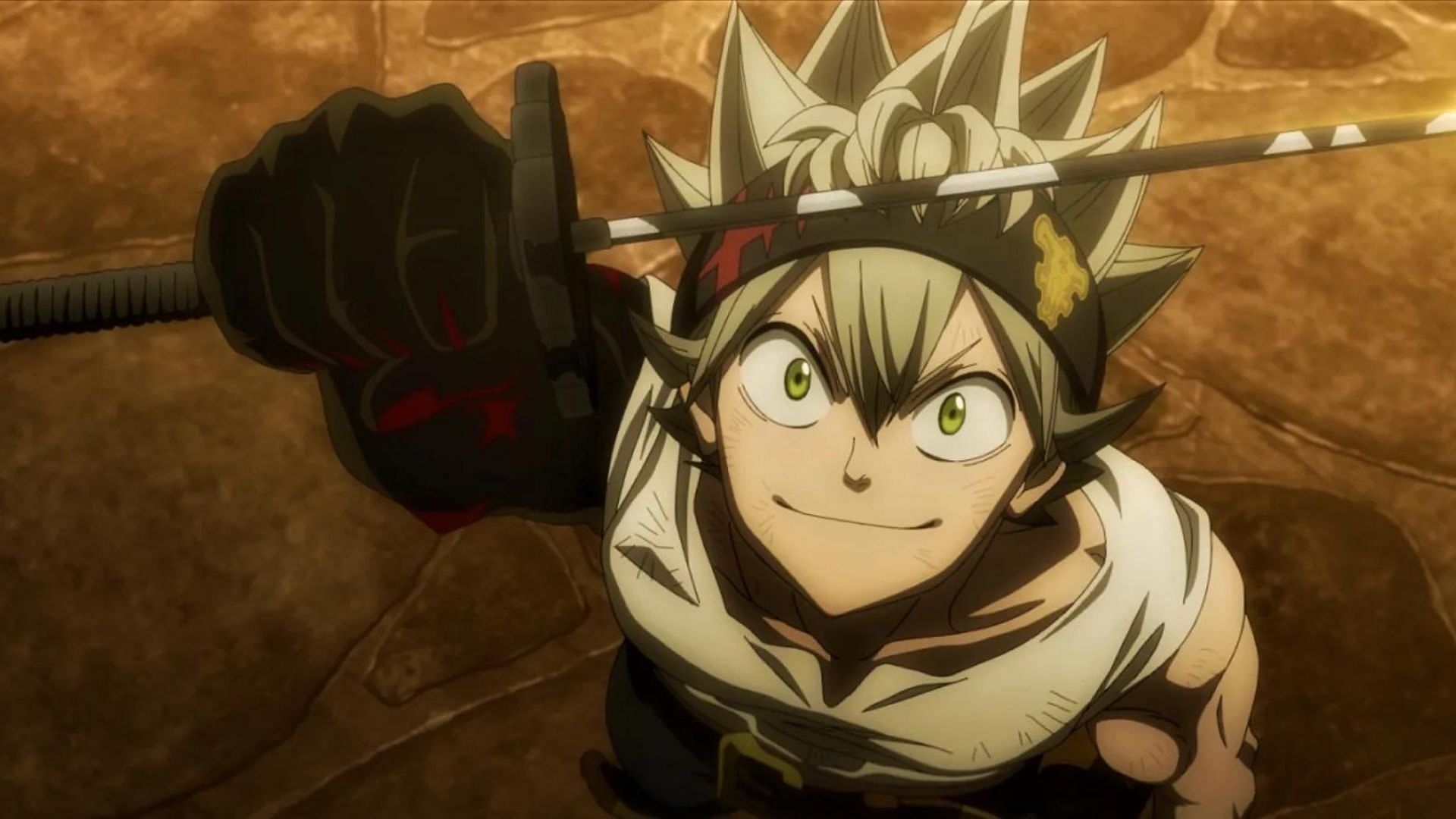 Black Clover: Where to Start the Manga After the Anime's Finale