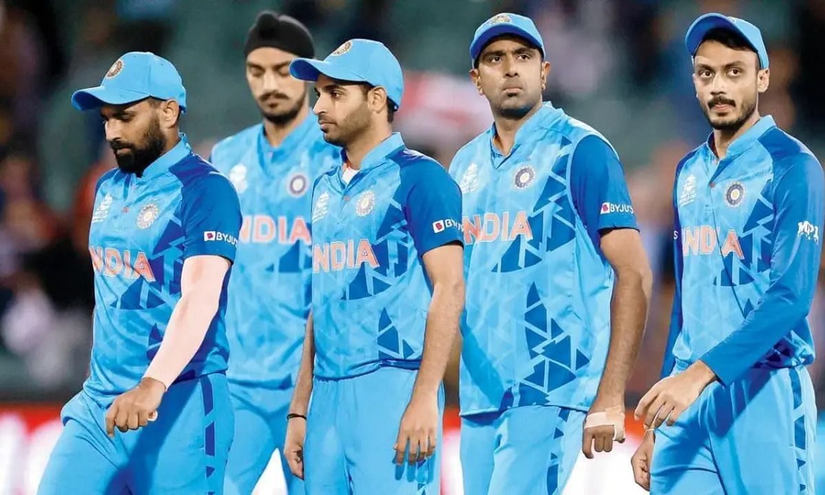 श्रीलंका और भारत की स्पिन लेती विकेट पर अश्विन होंगे उपयोगी: एमएसके प्रसाद (Pic Credit: Twitter)