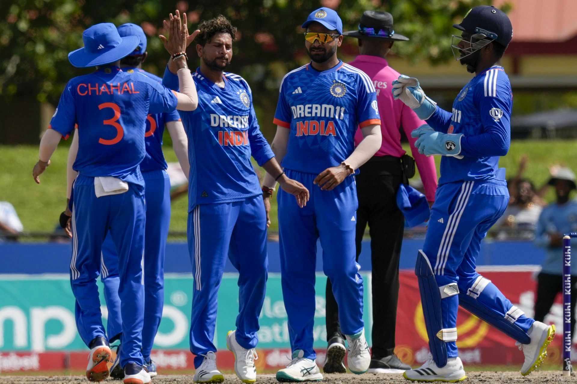 India West Indies Cricket