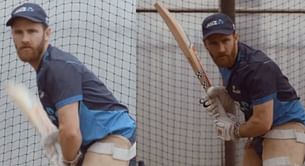 “Nice to be on the bike, doing fitness sessions” – Kane Williamson on the road to recovery ahead of 2023 ODI World Cup