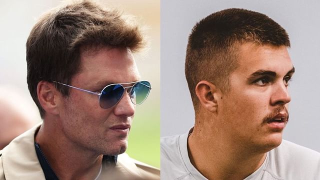 NFL analyst compares Aidan O'Connell to Tom Brady after latest preseason  dominance from Raiders QB