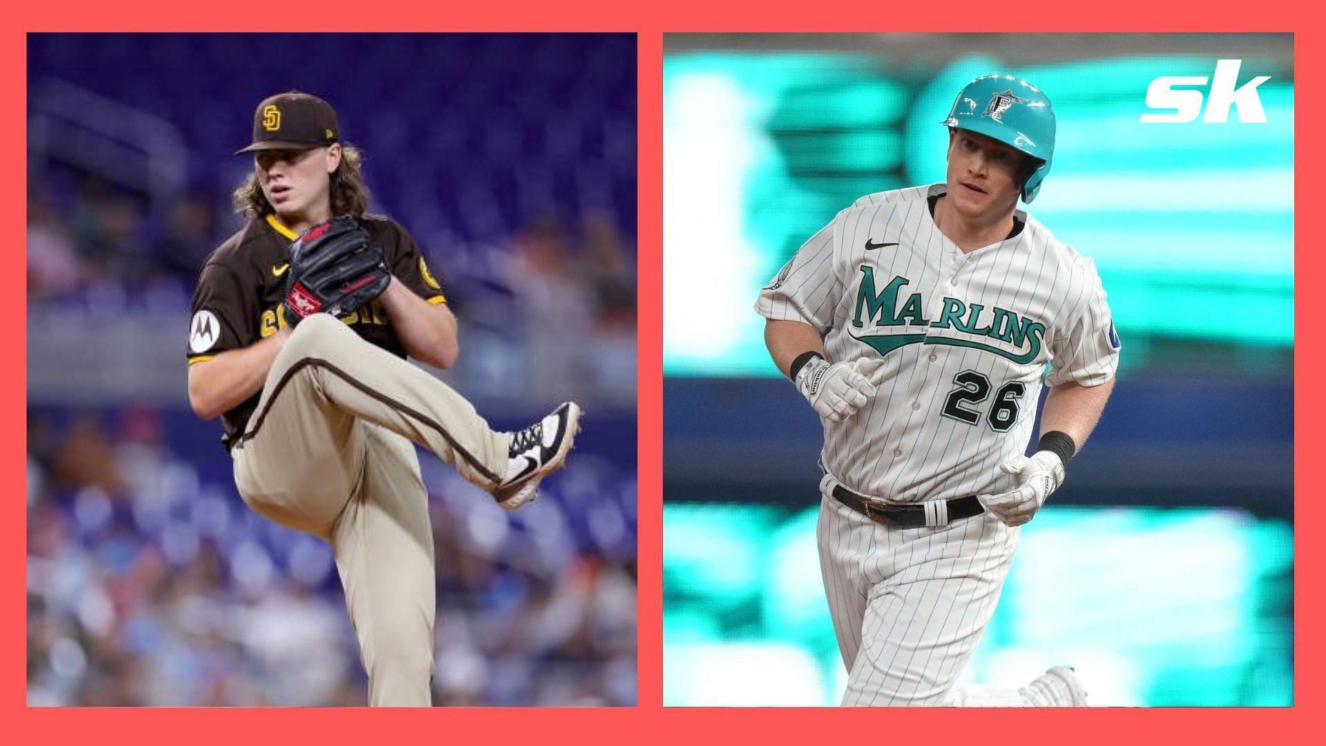 Padres Acquire INF Garrett Cooper and RHP Sean Reynolds From Marlins, by  FriarWire