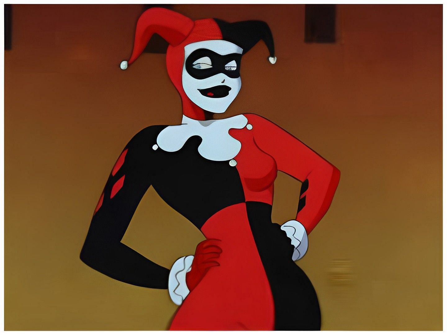 Popular voice actress for Harley Quinn (Image sourced via Google)