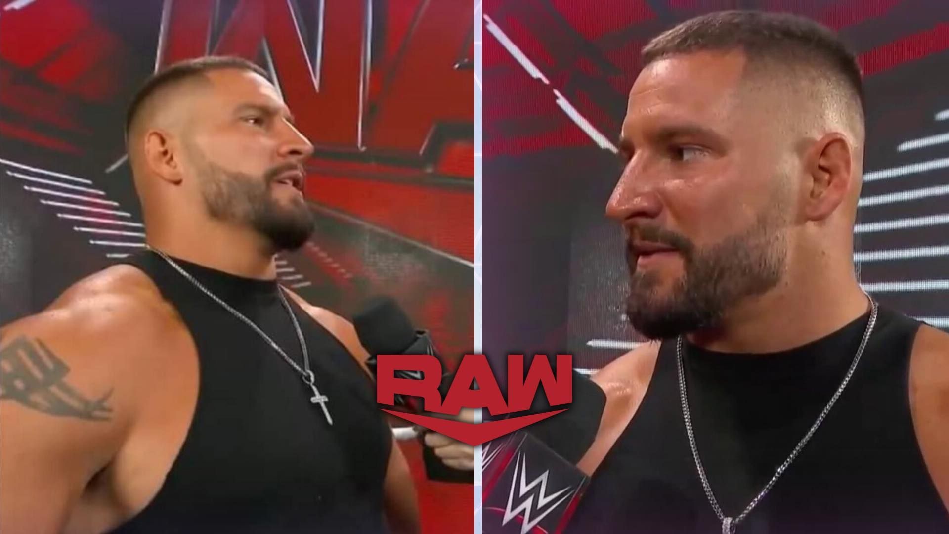 Is the former two-time NXT Champion on his way to the main roster?