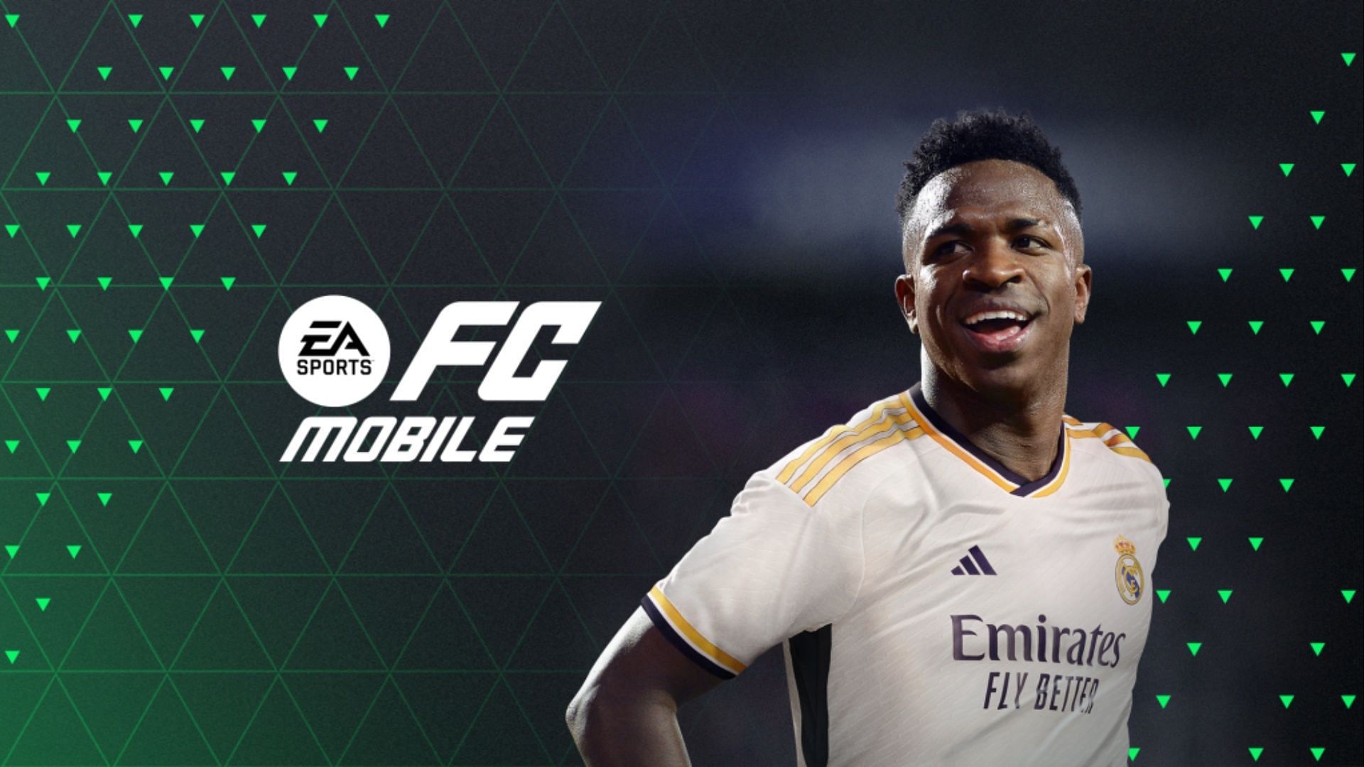 FIFA 21 Mobile Beta Android