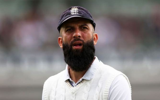 "If Stokes messages me again, I'm going to delete it" - Moeen Ali on coming out of Test retirement for India series