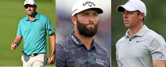 6 probable FedEx Cup champions to watch at the 2023 Tour Championship