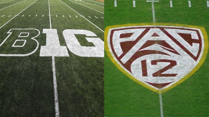 CFB insider claims Pac-12 school not in any conference realignment plans as Big Ten presidents set eye on expansion