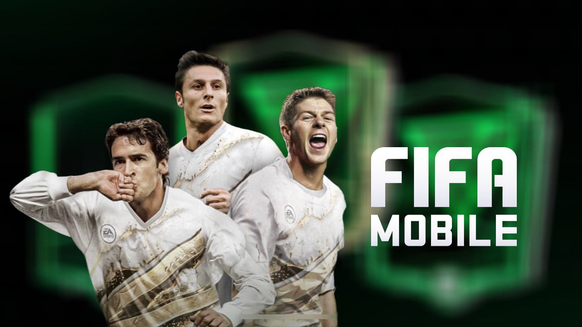 New Event In Fifa Mobile Discover their stories, relive their triumphs, and  honour their legacies. Coming soon ⏳ #fifa23mobile…