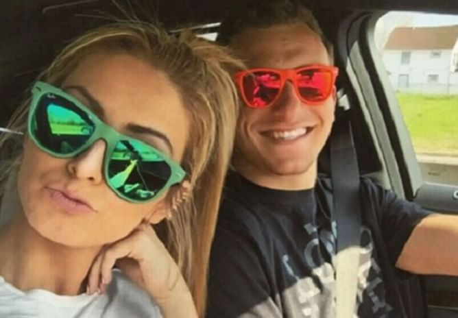 "The girl has her problems": Johnny Manziel's grandfather once called out Colleen Crowley for the QB's violence and toxic behavior