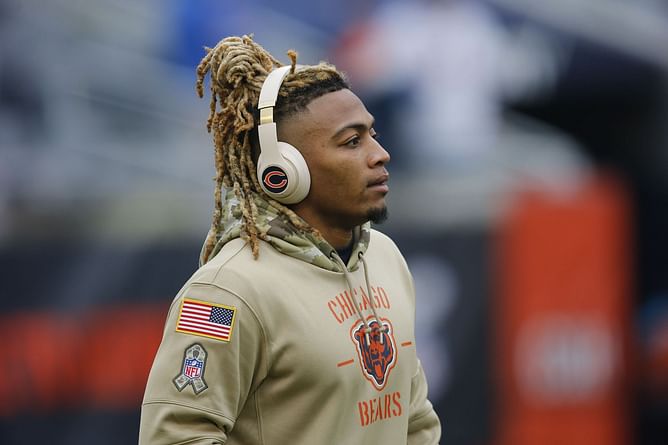 What happened to Buster Skrine? Former NFL DB arrested over $100,000 scam: Reports