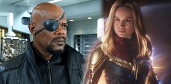 Secret Invasion: Why Nick Fury didn't call Captain Marvel or any of the Avengers for help? Explained