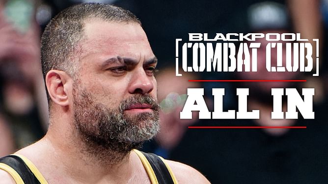 Could top AEW stars betray Eddie Kingston and join Blackpool Combat Club at All In? Looking at the possibility