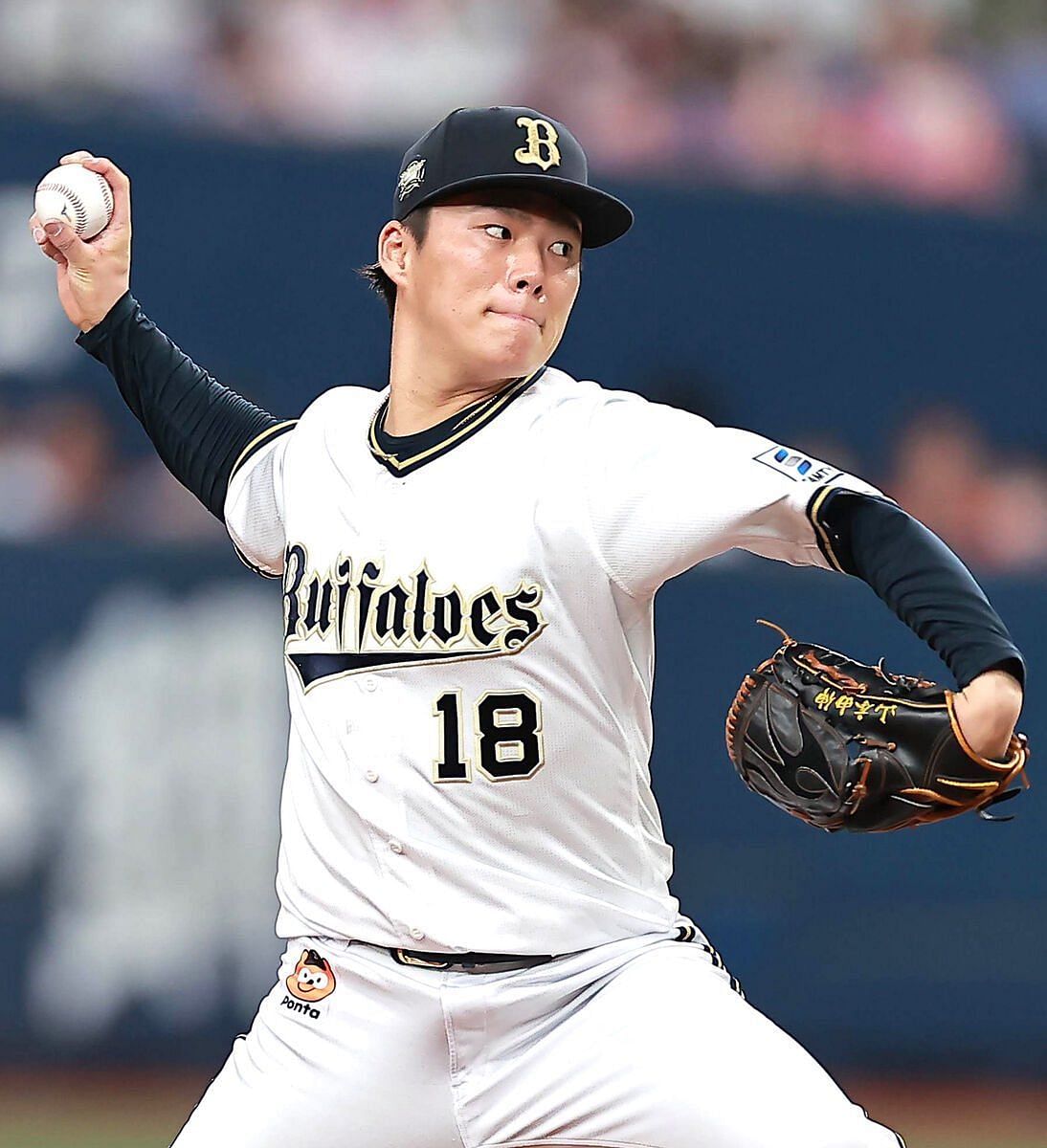 Mets have scouted star Japanese pitcher Yoshinobu Yamamoto ahead