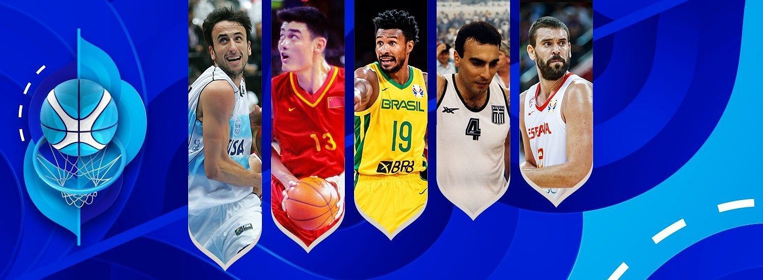 FIBA Basketball World Cup 2023