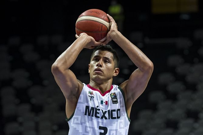New Zealand vs Mexico FIBA World Cup 2023: Date, time, where to watch, live stream details, and more