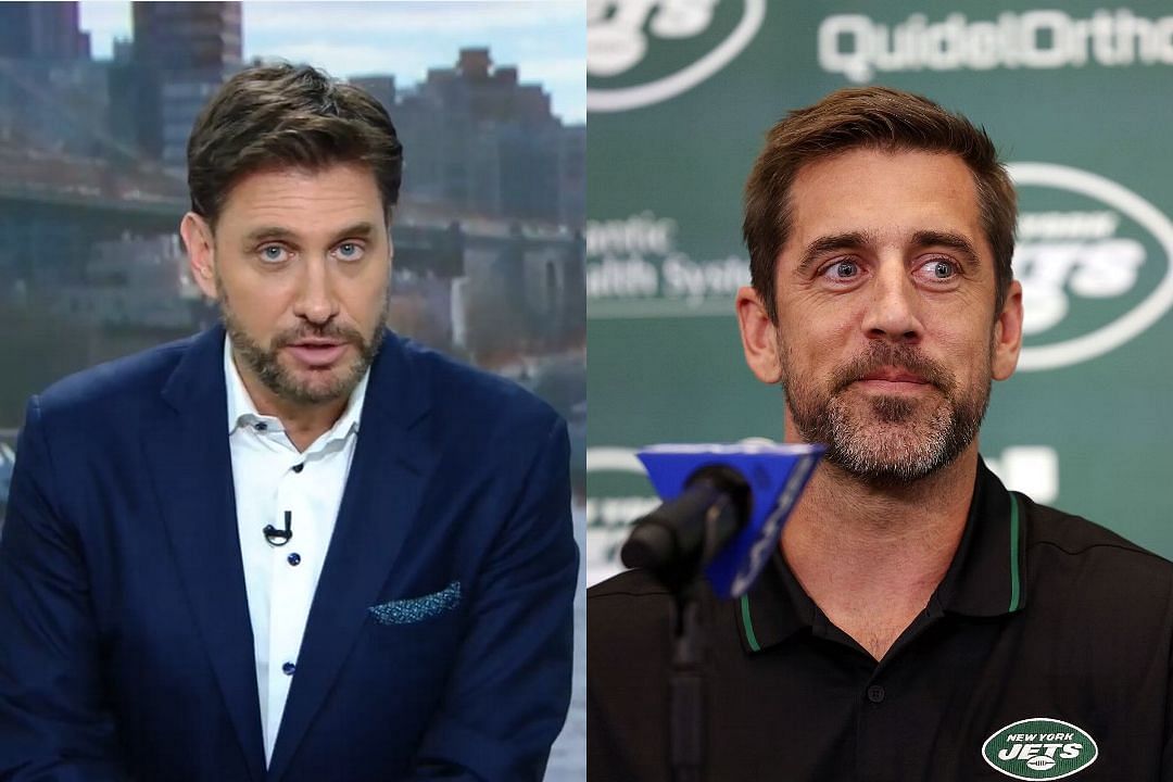 Mike Greenberg concerned about Jets