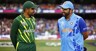 पाकिस्तान की तरफ से Asia Cup 2023 को लेकर भारत को मिला बड़ा आमंत्रण