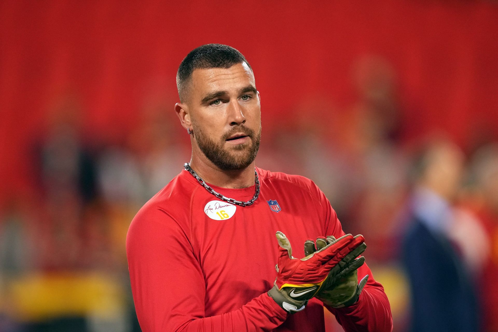 2023 NFL fantasy football rankings: Chiefs TE Travis Kelce outlook,  projections - Arrowhead Pride