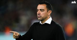 Xavi wants Arsenal legend to join his coaching staff at Barcelona: Reports