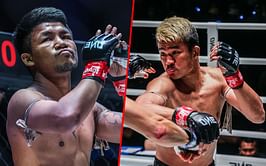 Rodtang unperturbed by ‘those comments’ about Superlek beating him: “I just go there to do by job”
