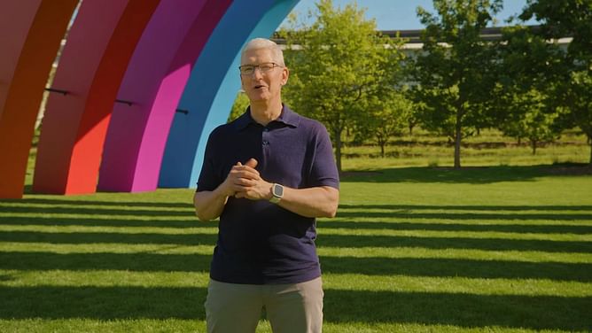 Apple September event 2023: Expected date, where to watch, new launches, and more