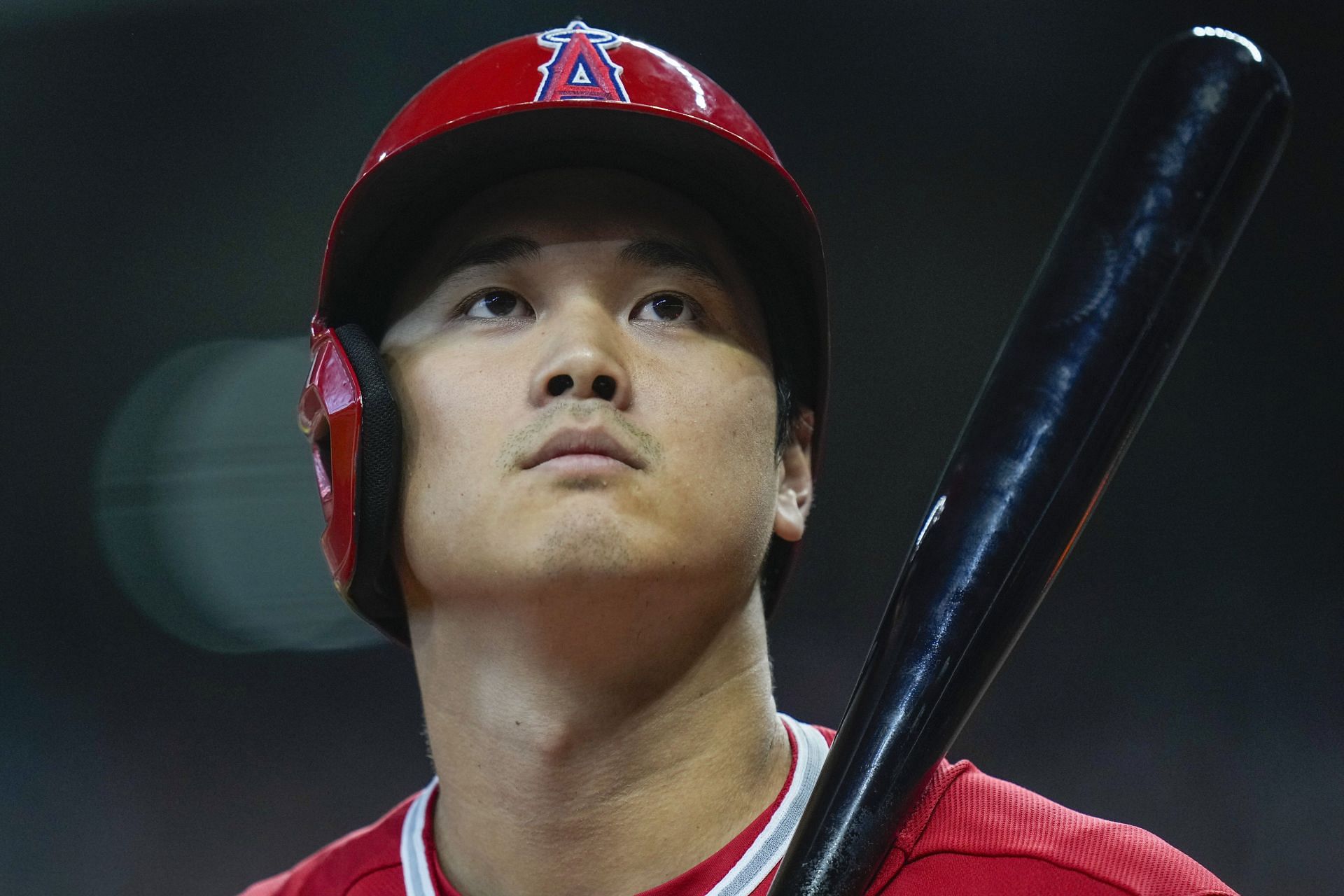 Shohei Ohtani Angels Phenom To Miss His Next Pitching Start Manager