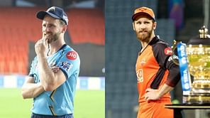 Top 3 Kane Williamson moments in the IPL