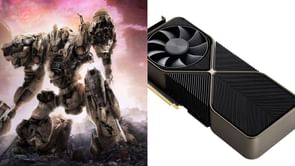 Best Armored Core 6 Fires of Rubicon graphics settings for RTX 3080 and RTX 3080 Ti