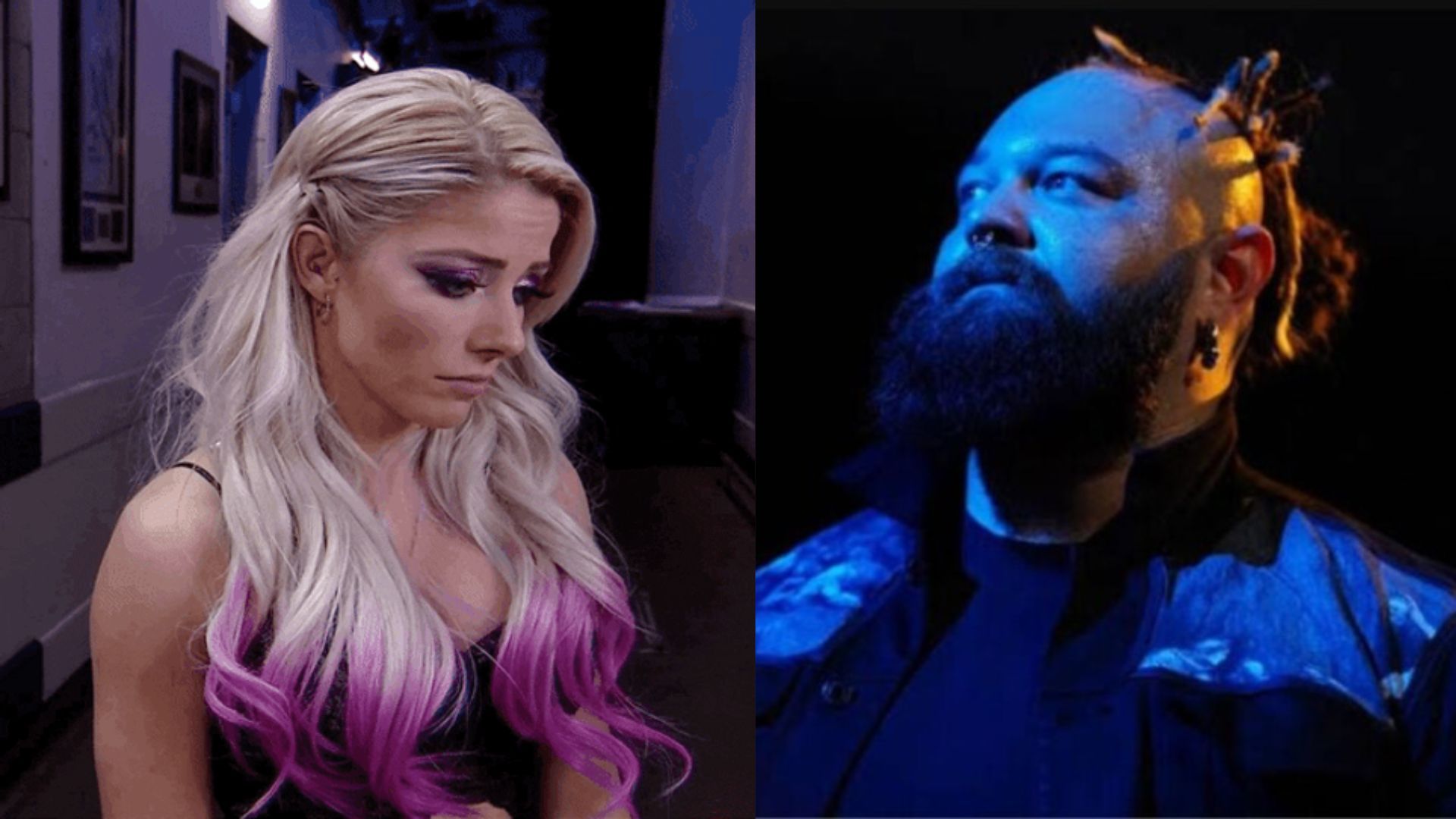 Bray Wyatt and Alexa Bliss: What did Bray Wyatt tell Alexa Bliss after she  betrayed him? Find out amid rumors of their WWE returns