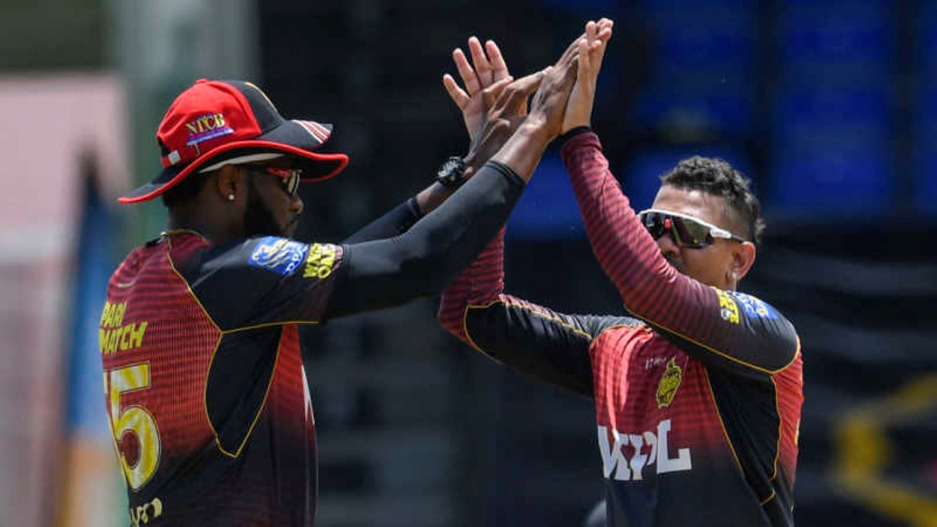 The Knight Riders will be gunning to reverse their fortunes from last season.